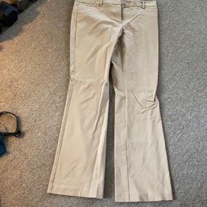 Women’s khakis